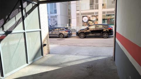 Photo 4 of Garage for sale in Calle Historiador Isidro Miquel, 8, Parc Central, Valencia