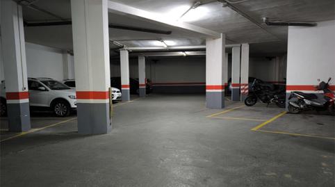 Photo 5 of Garage for sale in Calle Historiador Isidro Miquel, 8, Parc Central, Valencia