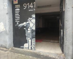 Industrial buildings to rent in  Madrid Capital