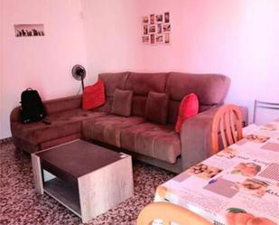 Living room of Flat to rent in Burriana / Borriana