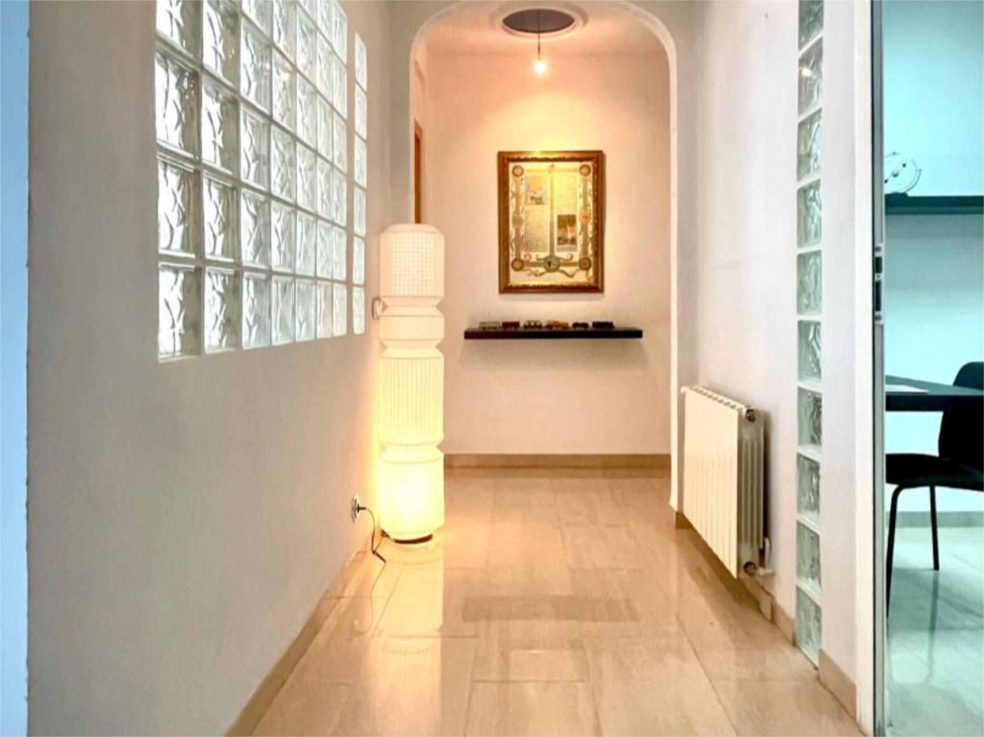 Flat to rent in Avinguda de la Constitució, 25, Marxalenes