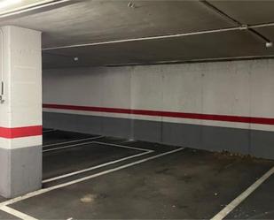 Aparcament de Garatge de lloguer en Leganés
