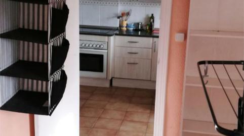 Photo 4 of Flat for sale in Calle Alcalá Galiano, 5, La Flota,  Murcia Capital