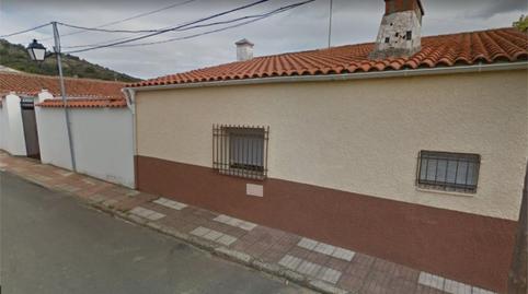 Foto 2 de Casa adosada en venda a Ronda del Sol, 9, Valdesalor - Rincón de Ballesteros, Cáceres