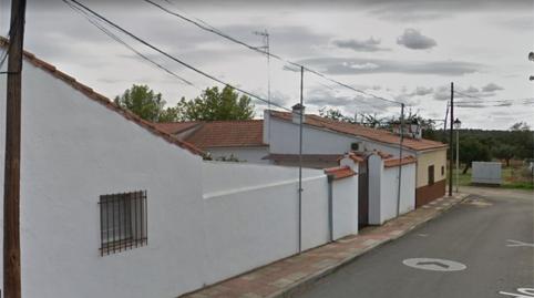 Foto 3 de Casa adosada en venda a Ronda del Sol, 9, Valdesalor - Rincón de Ballesteros, Cáceres