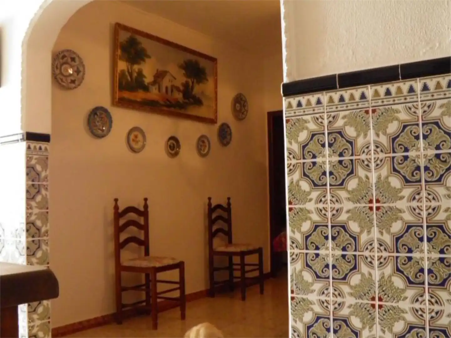 Detached homes for sale in Ronda del Sol, 9, Valdesalor - Rincón de Ballesteros Detached homes for sale in Cáceres with Private garden, Terrace and Storage room