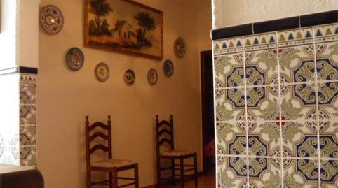 Foto 4 de Casa adosada en venda a Ronda del Sol, 9, Valdesalor - Rincón de Ballesteros, Cáceres