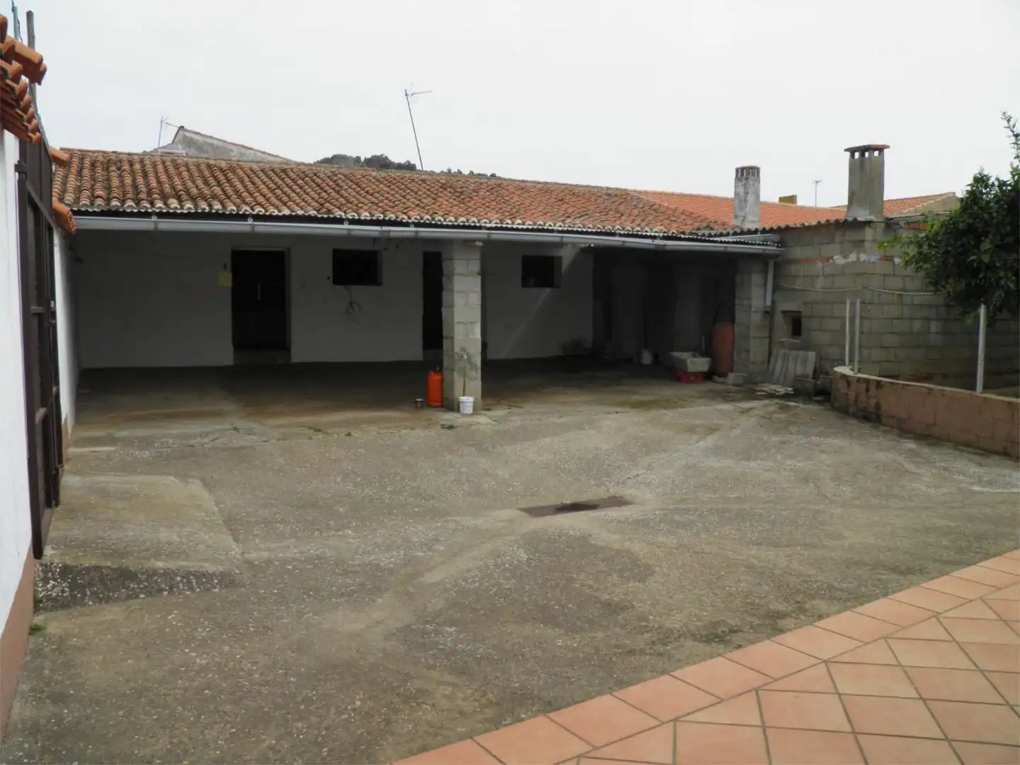 Detached homes for sale in Ronda del Sol, 9, Valdesalor - Rincón de Ballesteros Parking of Detached homes for sale in Cáceres with Private garden, Terrace and Storage room