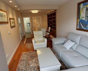 Living room of Flat to rent in León Capital 