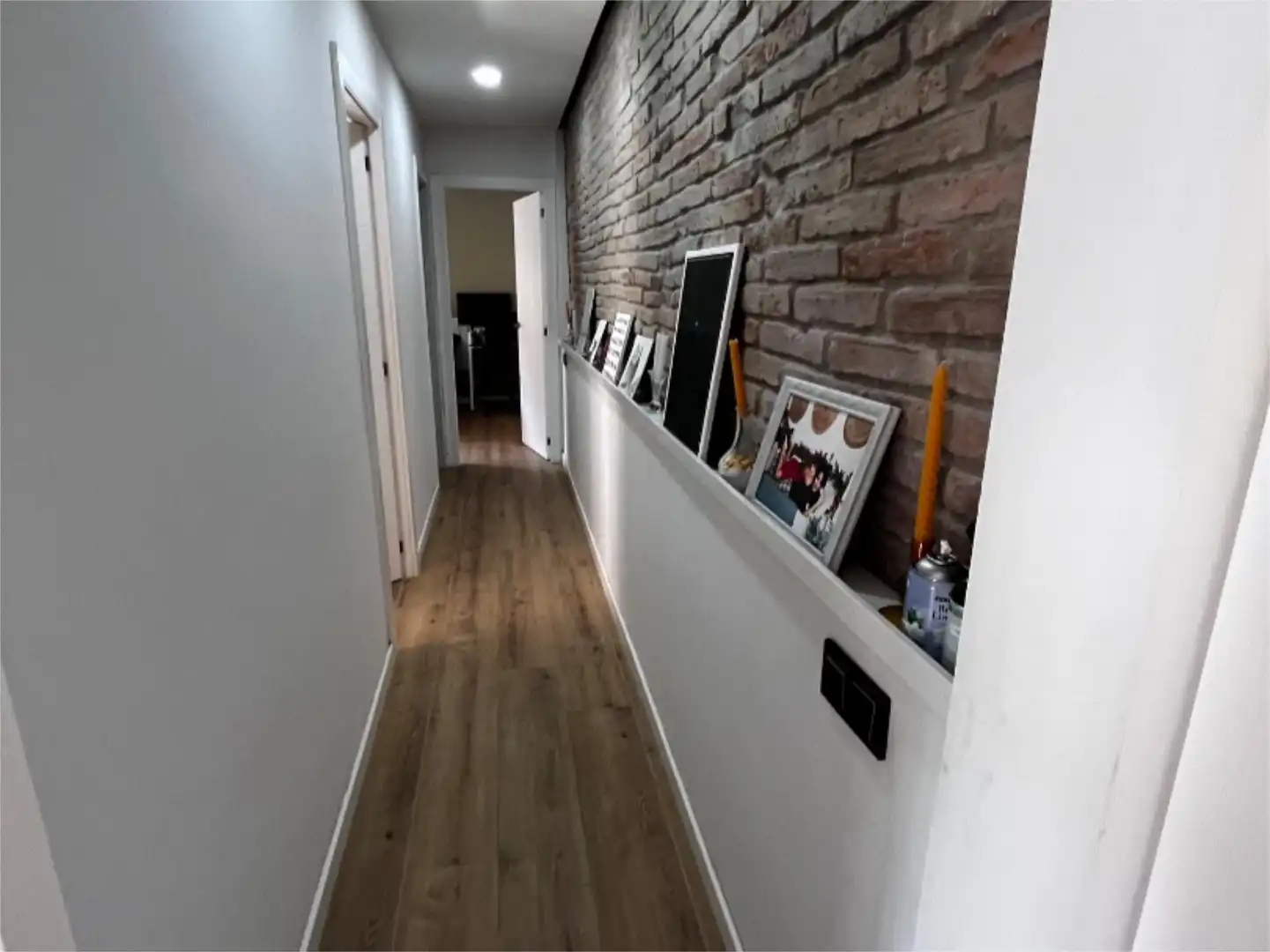 Planta baja en venta en Carrer de Cal Príncep, 1, Centre Planta baja en venta en Rubí con Aire acondicionado y Terraza
