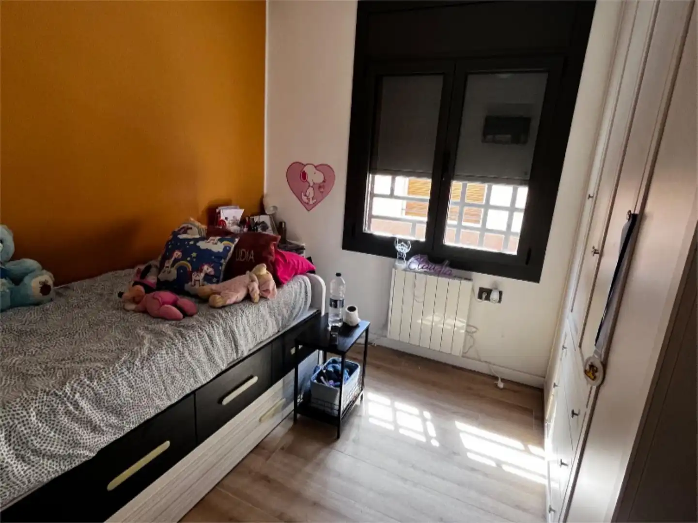 Planta baja en venta en Carrer de Cal Príncep, 1, Centre Habitación de Planta baja en venta en Rubí con Aire acondicionado y Terraza