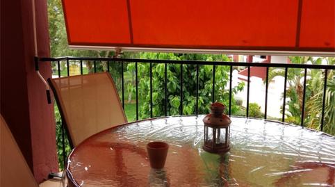 Foto 2 de Apartament de lloguer a Calle de la Macadamia, 5, Las Lagunas - Campano, Cádiz