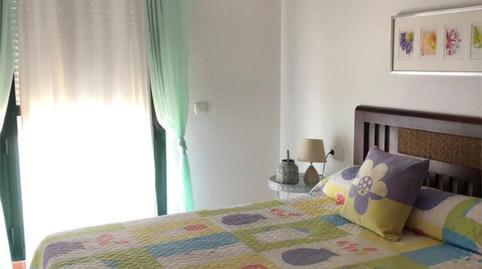 Foto 3 de Apartament de lloguer a Calle de la Macadamia, 5, Las Lagunas - Campano, Cádiz