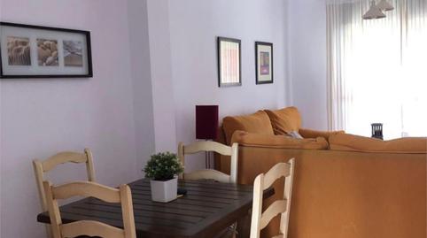 Foto 4 de Apartament de lloguer a Calle de la Macadamia, 5, Las Lagunas - Campano, Cádiz