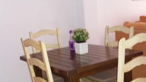 Foto 5 de Apartament de lloguer a Calle de la Macadamia, 5, Las Lagunas - Campano, Cádiz