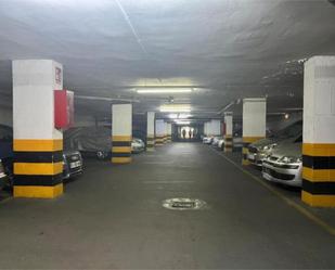 Aparcament de Garatge de lloguer en  Sevilla Capital