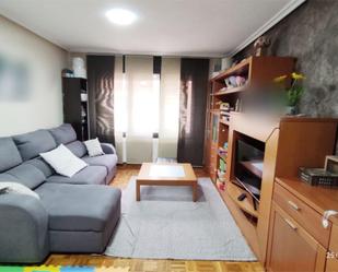 Living room of Flat for sale in Siero  with Terrace