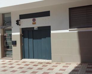 Exterior view of Garage to rent in Málaga Capital