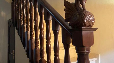 Piso en venta en Calle Luis de Gongora, 4, Aguilar de la Frontera, Córdoba - imagen 3 Foto 3 de Piso en venta en Calle Luis de Gongora, 4, Aguilar de la Frontera, Córdoba