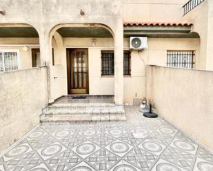 Vista exterior de Casa o xalet en venda en San Javier amb Aire condicionat i Balcó