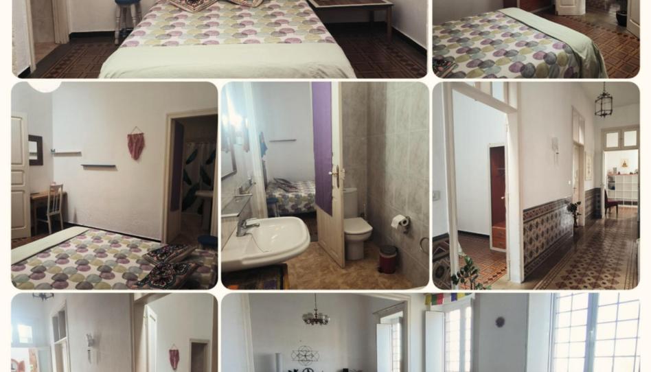 Photo 1 of Single-family semi-detached to share in Calle la Heredad, 9, Arucas Casco, Las Palmas