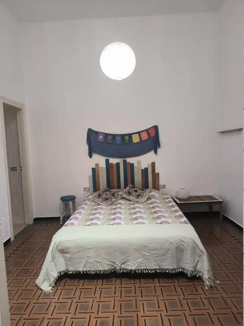 Habitación en Calle la Heredad, 9, Arucas Casco Habitación de Casa adosada para compartir en Arucas con Parquet, Terraza y Horno