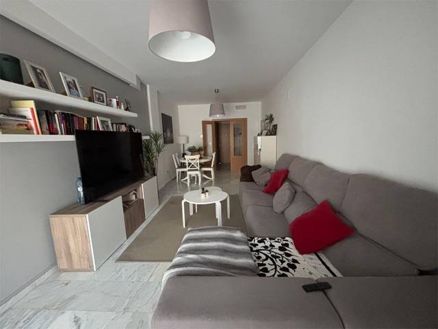 Piso en Venta en Calle Fuensanta, 50 en Villanueva del Arzobispo