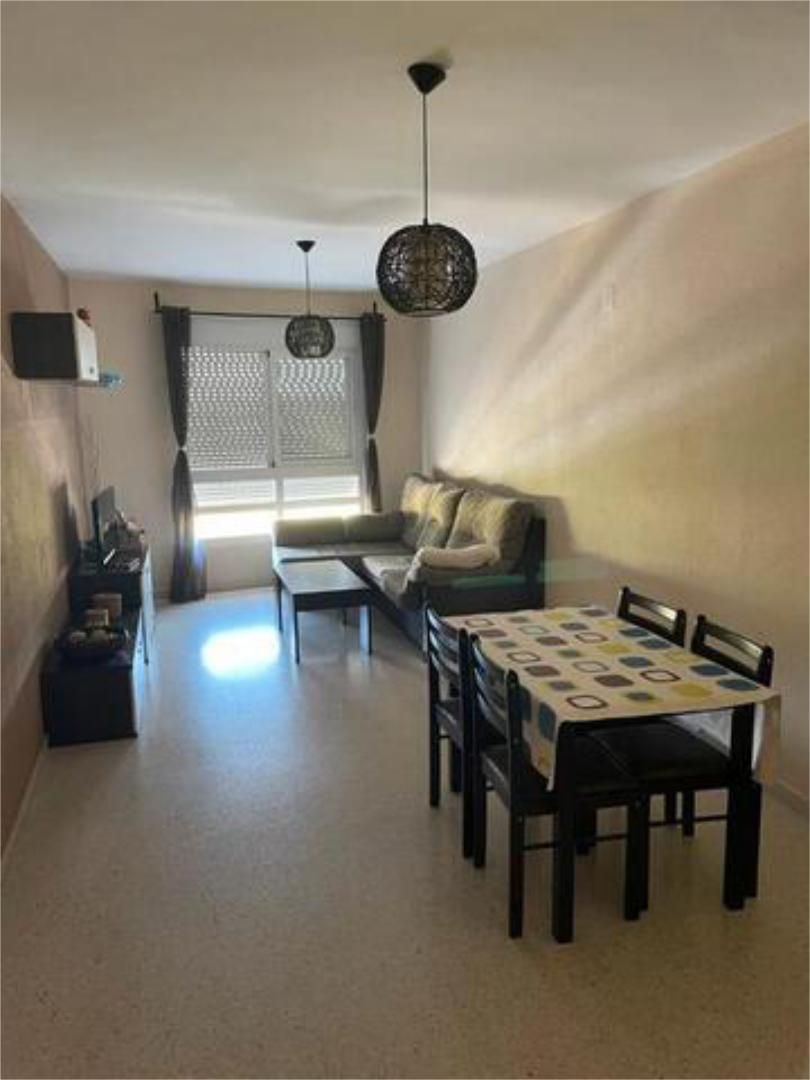 Flat to rent in La Banda - Campo de Fútbol