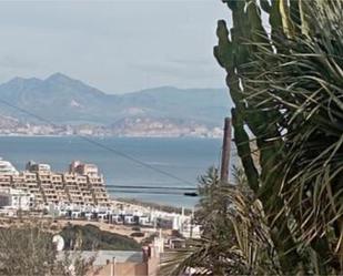 Exterior view of Single-family semi-detached for sale in Santa Pola  with Terrace