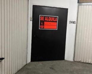 Box room to rent in San Fernando