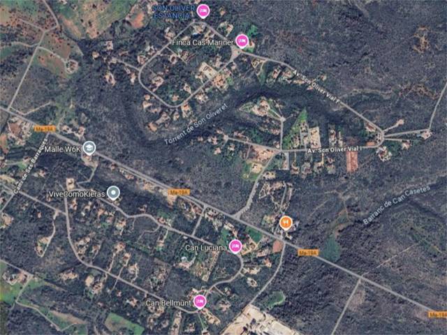 Terreno residencial en Venta en Diseminado 8504- s'Aranjassa, 4 en S'Aranjassa