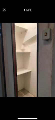 Trastero en Alquiler en Carrer d'Henri Dunant, 29 en Plaça de Toros