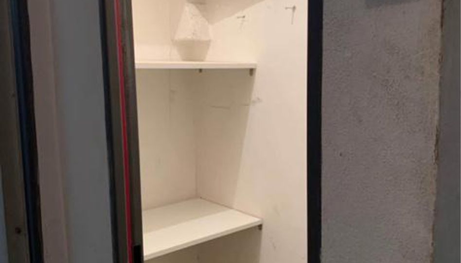 Trastero de alquiler en Carrer D'henri Dunant, 29, Plaça de Toros, Palma de Mallorca - imagen 1 Foto 1 de Trastero de alquiler en Carrer D'henri Dunant, 29, Plaça de Toros, Palma de Mallorca