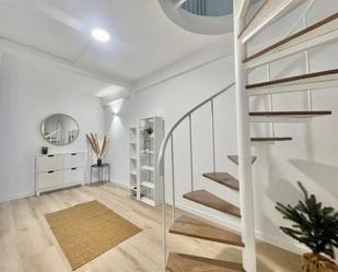 Flat to share in A Coruña Capital   with Terrace and Furnished