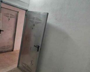 Bany de Traster de lloguer en Algeciras