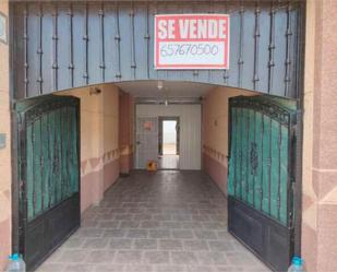 Casa o xalet en venda en Fuensanta