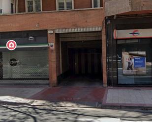 Vista exterior de Garatge de lloguer en  Logroño