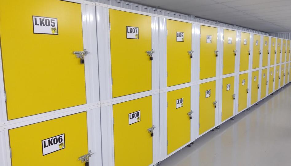 Photo 1 of Box room to rent in Calle Bami, 15, Bami - La Estrella, Sevilla