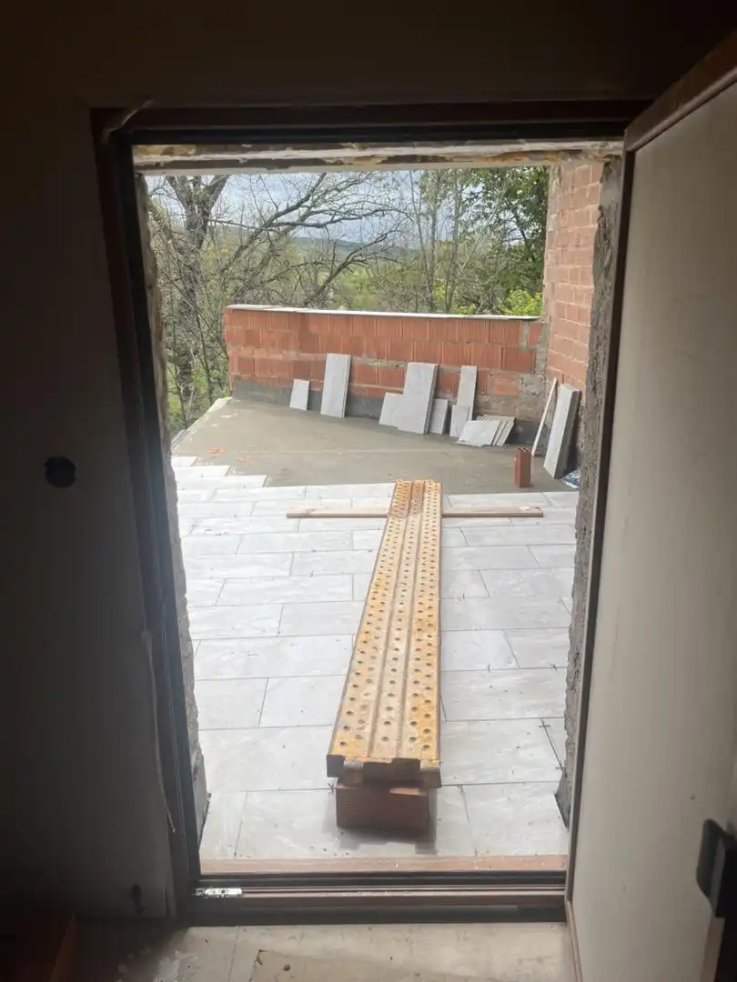 Casa o chalet en venta en CL-626, 122, La Vecilla Terraza de Casa o chalet en venta en La Vecilla con Jardín privado y Terraza