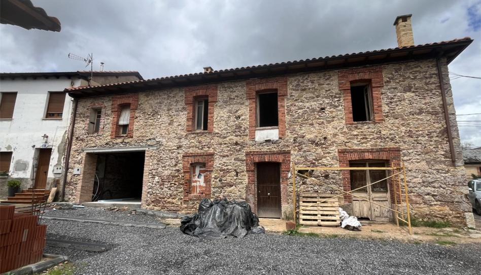 Foto 1 de Casa o xalet en venda a Cl-626, 122, La Vecilla, León