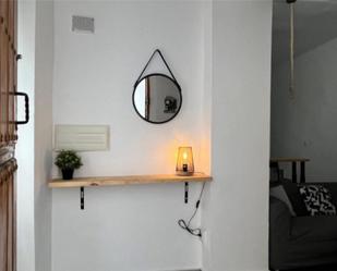 Bedroom of Single-family semi-detached to rent in Lanjarón  with Furnished
