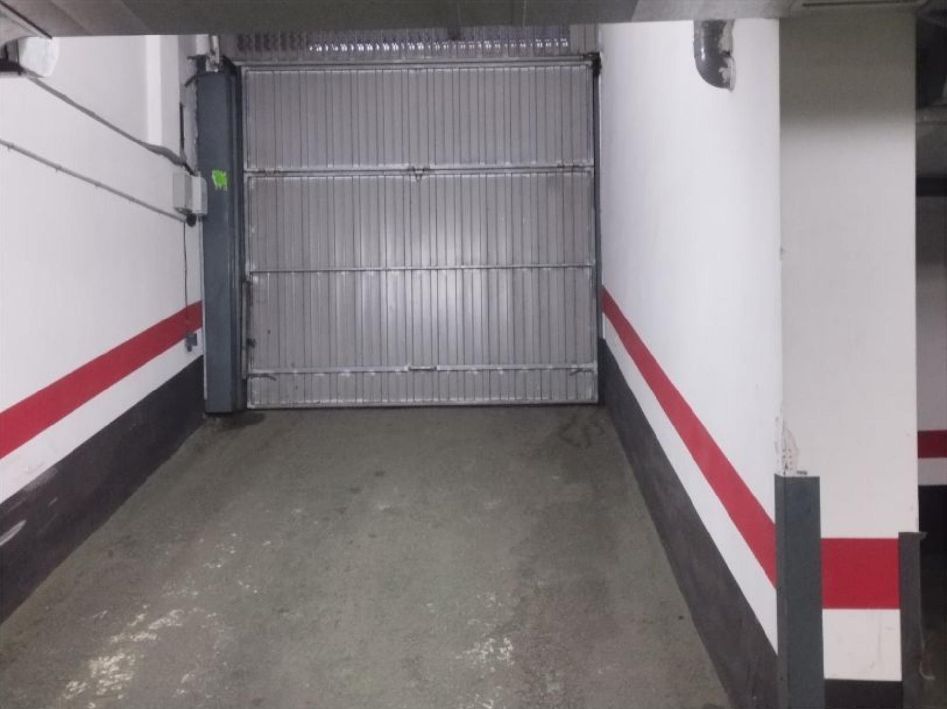 Parking of Garage to rent in  Zaragoza Capital