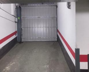 Parking of Garage to rent in  Zaragoza Capital
