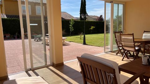 Foto 3 de Piso en venta en Calle Río Pisuerga, 3, Renedo de Esgueva, Valladolid