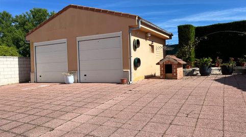 Foto 5 de Piso en venta en Calle Río Pisuerga, 3, Renedo de Esgueva, Valladolid