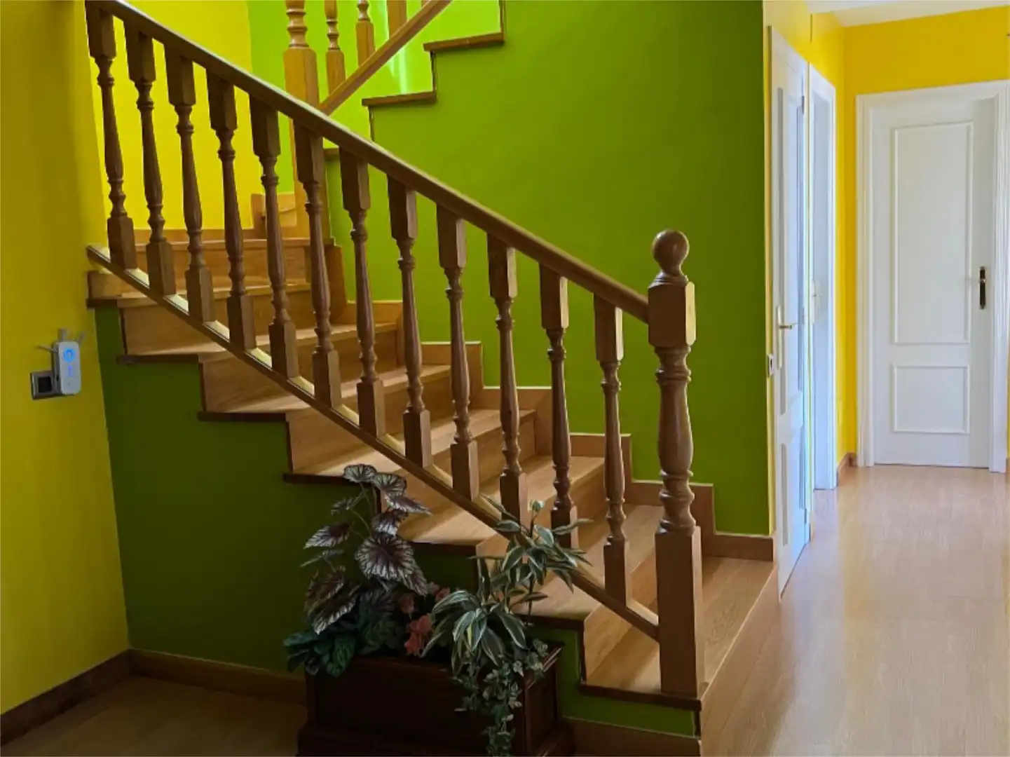 Flat for sale in Renedo de Esgueva  with Heating, Private garden and Parquet flooring