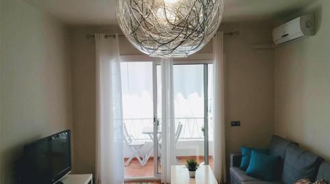 Flat to rent in Carrer del Recreo, 101, Sant Joan, Barcelona - image 2 Photo 2 of Flat to rent in Carrer del Recreo, 101, Sant Joan, Barcelona