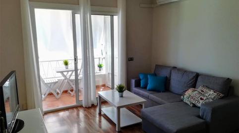 Flat to rent in Carrer del Recreo, 101, Sant Joan, Barcelona - image 3 Photo 3 of Flat to rent in Carrer del Recreo, 101, Sant Joan, Barcelona