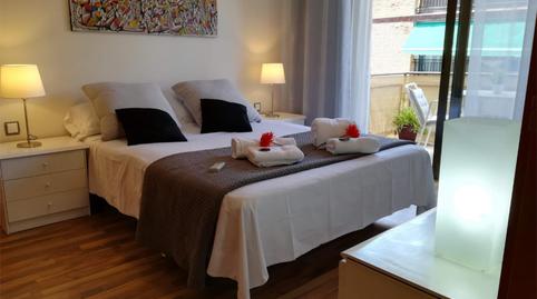 Flat to rent in Carrer del Recreo, 101, Sant Joan, Barcelona - image 4 Photo 4 of Flat to rent in Carrer del Recreo, 101, Sant Joan, Barcelona