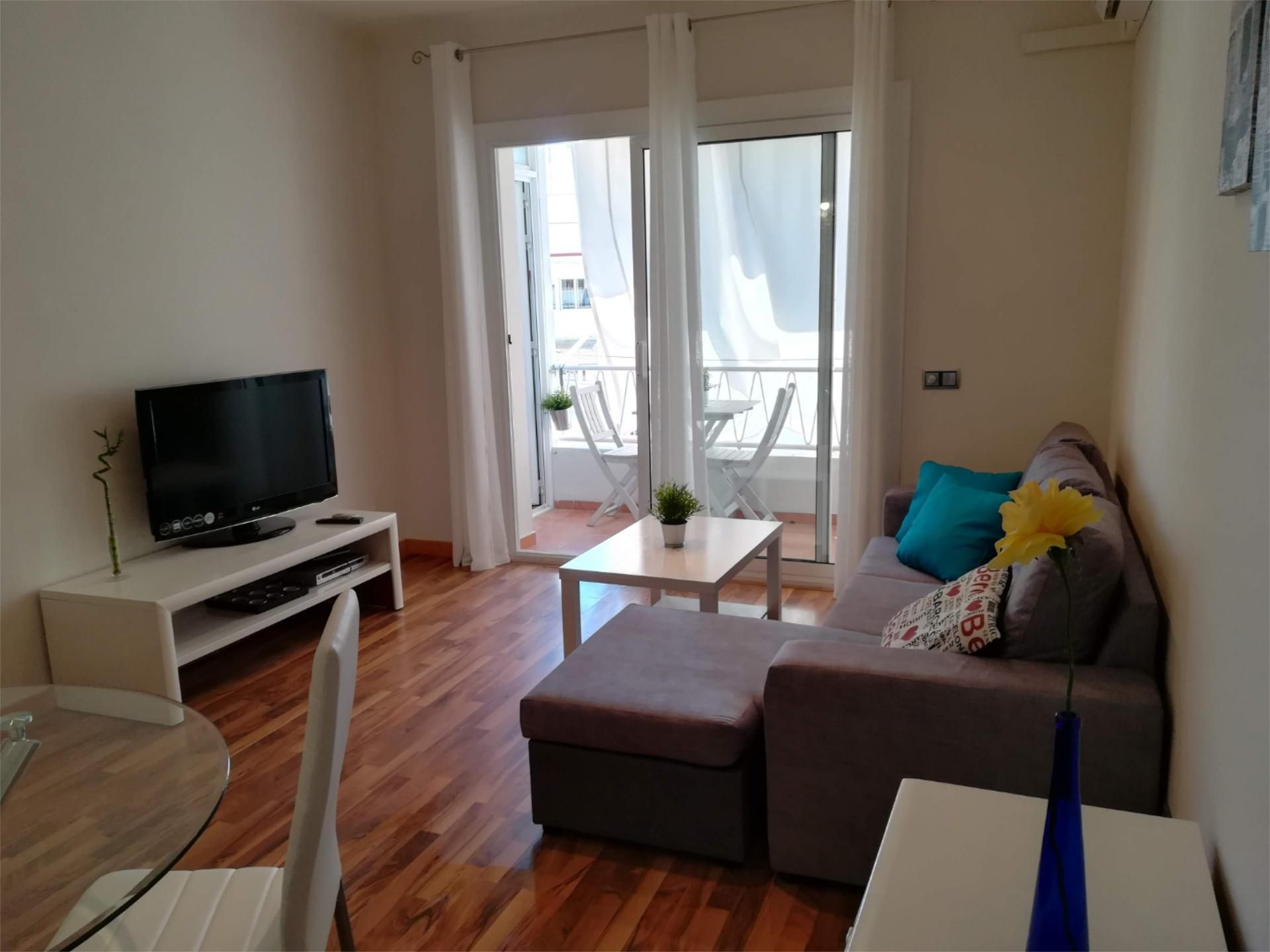 Flat to rent in Carrer del Recreo, 101, Sant Joan